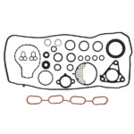 Timing Chain w/VVT Gears & Head Gasket Set fit for 2010-15 Toyota Prius Prius V 1.8L - Image 3