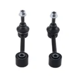 4x Rear Lower Forward Control Arm Ball Joint Assembly fit for Audi A3 VW Jetta 05-18 - Image 5