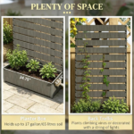 Garden Bed - Image 3