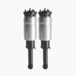 Pair Front Air Suspension Struts Replacement for Land Rover Range Rover Sport LR3 LR4 RNB501180 RNB501220 RNB501250 - Image 2