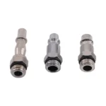6.5/7.5L/9.5L/15L Pneumatic/Hand Fluid Extractor Operated Oil Change Vacuum Pump - Image 2