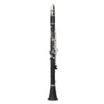 [Do Not Sell on Amazon] 17 Keys Flat B Black Clarinet with Two Mouthpieces Connector for Beginner Student - Image 17