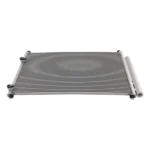 Aluminum Radiator & Condenser fit for Toyota Matrix 1.8L 2009-2014 13106 TO3010323