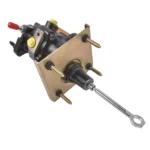 Power Brake Hydro Booster Replacement for 19-25 Ram 2500 6.7L Ram 3500 6.4L 6.7L 68433353AA - Image 2