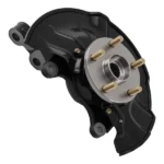 Front Steering Knuckle Wheel Hub fit for Toyota Corolla 2014-2018 Left Right - Image 4