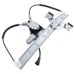 Electric Window Regulator Rear Left fit for Pontiac Grand Prix 2004-2008 748266 - Image 6