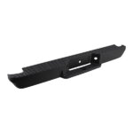 Black Rear Bumper Assembly fit for Ford Ranger 1993-2011 FO1102257 Steel - Image 5