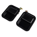 Door Handles L+R Fit for Ford L8000, L9000 F4HT8022401AA, F1HZ8022405A, F4HZ8022404A - Image 5