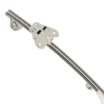 Electric Window Regulator Front Right fit for Jeep Cherokee XJ 741-769 1997-2001 - Image 4