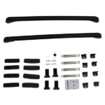 43.3" Car Roof Rack Universal Model With Lock - Image 11