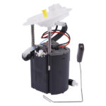 Left Fuel Pump Unit 670178911 Replacement for Maserati Quattroporte Ghibli Levante 2014-2020