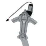 Electric Window Regulator Front Right fit for Pontiac Firebird 1993-2002 Motor - Image 4