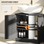 Bathroom Cabinet No shipments on weekends - Image 7
