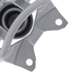 4x Steel H-Beam Connecting Rods Fit for Mazda Miata MX5 1.6L 1.8L B6/BP 5.2362" - Image 16