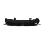 Rear Bumper Diffuser+Corner Apron Spats fit for Honda Accord 10th Gen 18-20 Yofer V2 - Image 5