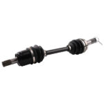 Front R/LCV Axle Shaft fit for Honda Rancher 420 TRX420FM1 4x4 14-19 44220-HR3-A21 - Image 2