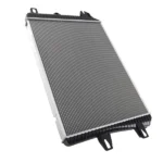 Direct Replacement Radiator fit for Chevy GMC Silverado Sierra HD 6.6L 15849616 - Image 6