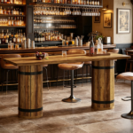 Bar Table (Only bar table) - Image 6