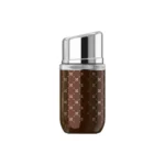 Fashion Titanium-Coated Tea Tumbler with Infuser, thermos cup 370ml orange - Image 17
