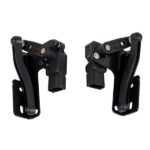 Pair Suspension Ride Height Sensor Replacement for Dodge Ram 1500 2015-2018 3.0L Front Left + Right - Image 6