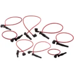 8x Spark Plug Wires fit for Ford E-150 F-150 F-250 fit for Mercury V8 4.6L 1997 98 99 - Image 6