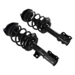 Suspension Rear Front Struts Assembly fit for Hyundai Elantra 2011-2016 349184 - Image 4