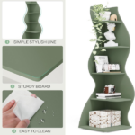 Shelf Book/Storage Cabinet - Image 3