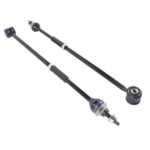 2PCS Rear Tie Rods C2D51043 Replacement for Jaguar XF XFR XK XJ XJ8 XJR XK XKR F-Type S-Type, Lincoln LS 1W4Z5B551AA - Image 6