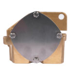 Engine Cooling Pump Replacement for Yanmar 6LP-DT 119773-42650 119773-42651 119773-42652 119773-42500 - Image 8