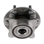 Front Wheel Hub Bearing Assembly Driver Side Fit fit for Tacoma 4Runner FJ 4WD - Image 3