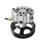 Power Steering Pump w/Pulley fit for Toyota Corolla Matrix fit for Pontiac Vibe 03-08 - Image 6