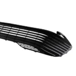 Bumper Lower Grille fit for Toyota Camry Sedan 2018-2020 53102-06100 Front Black - Image 3