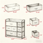 Storage Cabinet - Image 4