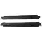 Non-Slip Side Step Running Boards fit fit for Toyota 4Runner Limited 2010-2024 - Image 2