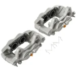 Front Left Right Brake Calipers Pair fit for Lexus GX460 4.6L 2010-2015 19-6278 - Image 6