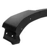 1x Front Passenger Wheel Arch Fender Flare Molding fit for Ford Explorer 2011-2015