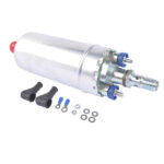 Electric Fuel Pump Fits for Mercedes-Benz 190E 260E 300CE 300E 300SE 300SL 300TE 500SL 560SL 600SEC S320 S420 SL320 400SEL 6158319 6165570 6165571 - Image 7