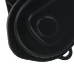 Radiator fit for Chevy Camaro Z28 5.7L 1967-1969 CU337 3Row Crossflow 21" Core - Image 13