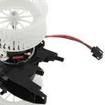 HVAC Blower Motor fit for BMW 525i/530i/545i/M5/M6 E60/E63/E64 64116933910 700280 - Image 2