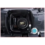 LED Tail Light with Blind Spot Fit for 2021-2023 Ford F150 Left Driver Side - Image 10