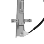 Front Right Power Window Lifter fit for Jeep Grand Cherokee WJ 2000-2004 - Image 2