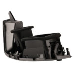 LH & RHAir Vent LH RH fit for Nissan Armada/Titan 2004-2006 68420-7S000 Gray - Image 5
