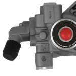 Power Steering Pump Assembly fit for Honda Prelude L4 97-01 56110P5M013 New - Image 4
