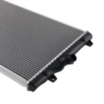 Coolant Radiator fit for Audi TT Quattro/TTS 2008-2009 1K0121251DM 1K0121251N - Image 2