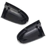 Pair Mirror Turn Signal Puddle Light Lamps for 2009-2013 Dodge Ram 1500 2500 5.7 V8 68064949AA 68064948AA - Image 8