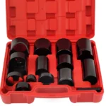 Ball Joint Press Service Set fit for GM Dodge Van Truck SUV Installation Remove Kit - Image 5