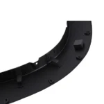 1pc Fender Flare Right fit for Toyota Tacoma T Pro 2015 Black Rear Passenger Side