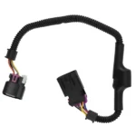Throttle Body Adapter Harness fit for GM Silverado Sierra 8 Pin to 6 Pin 25383922 - Image 6