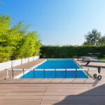 18 Ft Aluminum Inground Solar Cover Swimming Pool Cover Reel - Image 8