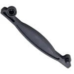Intake Manifold Tuning Valve Runner Arm fit for GMC 1.8 Liter I4 Ecotec LUW Black - Image 2